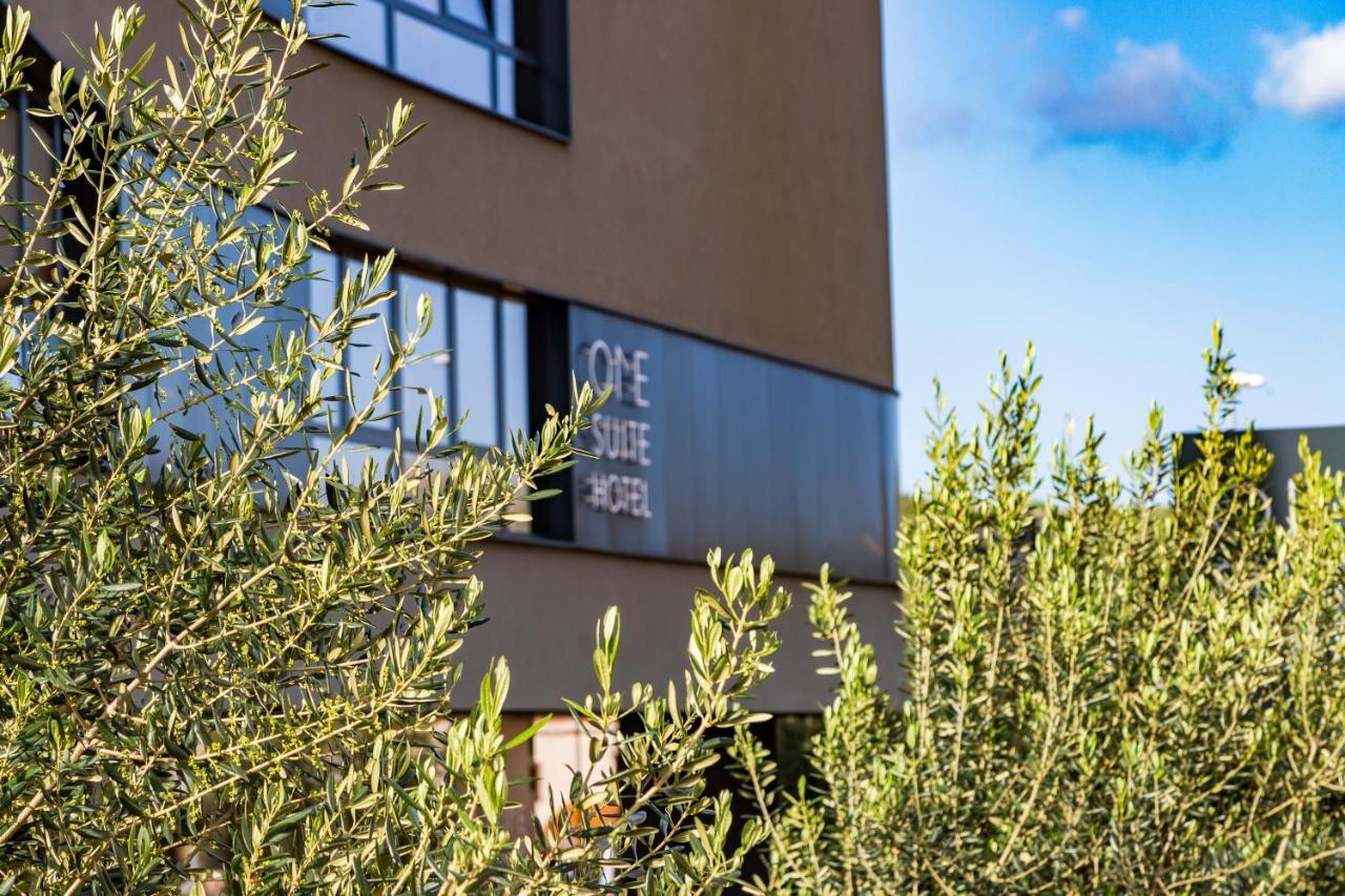 One Suite Hotel Mlini Εξωτερικό φωτογραφία