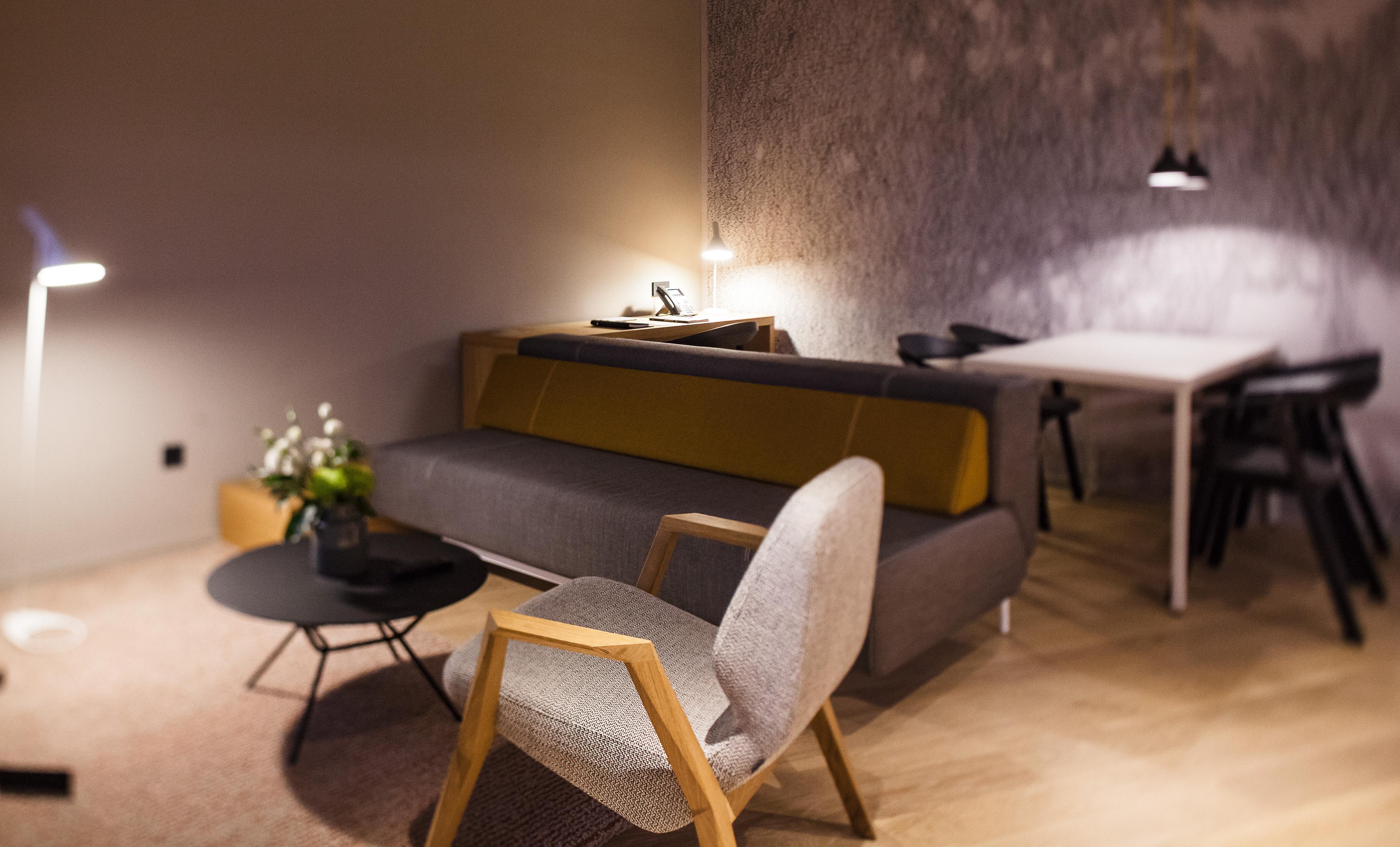 One Suite Hotel Mlini Εξωτερικό φωτογραφία