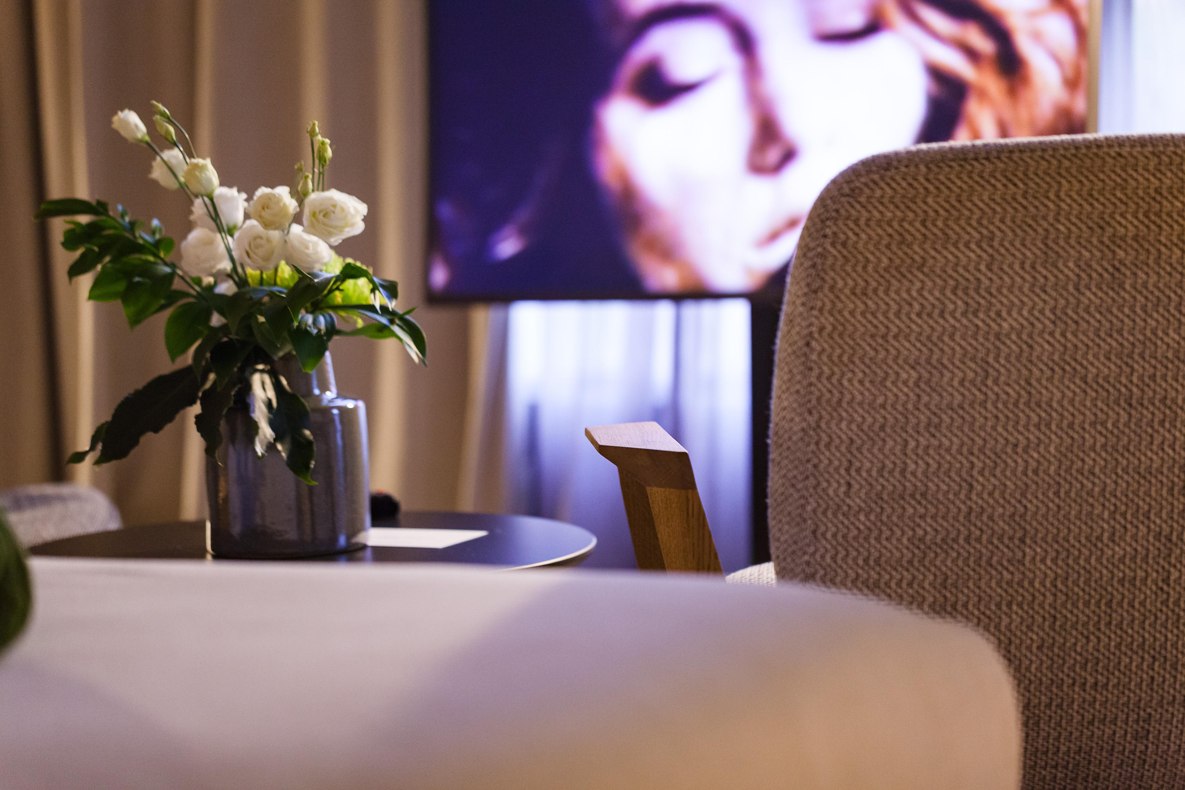 One Suite Hotel Mlini Εξωτερικό φωτογραφία