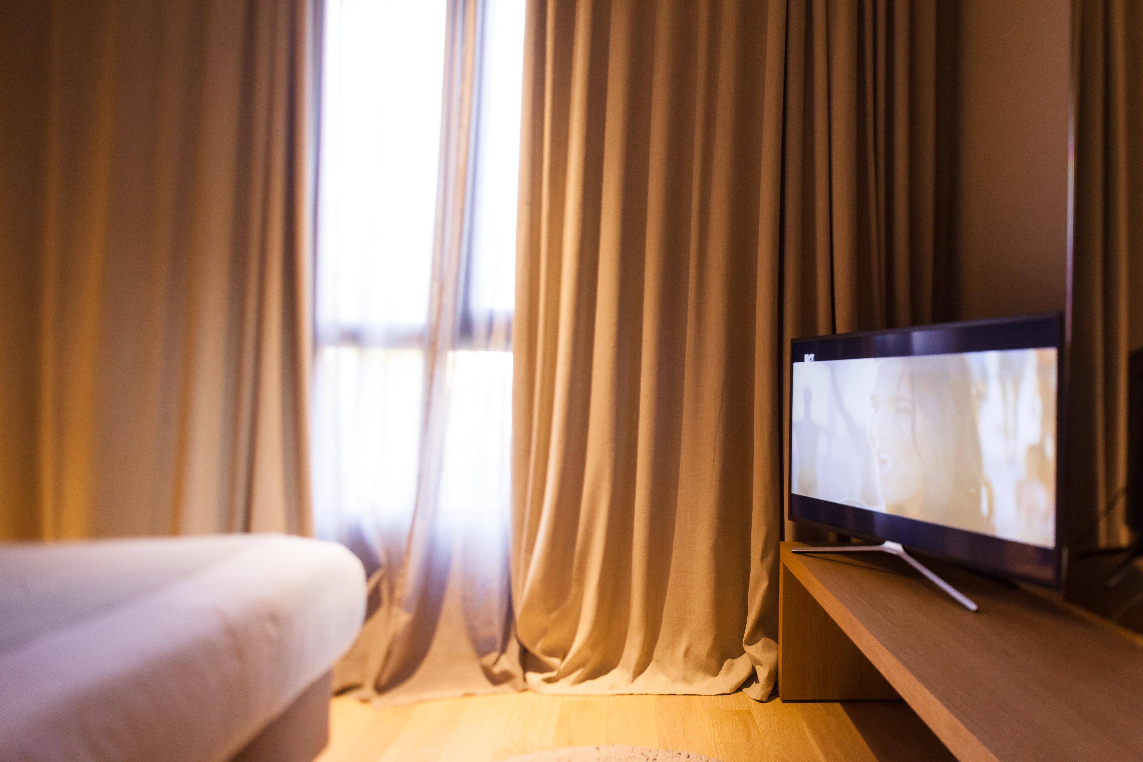 One Suite Hotel Mlini Εξωτερικό φωτογραφία