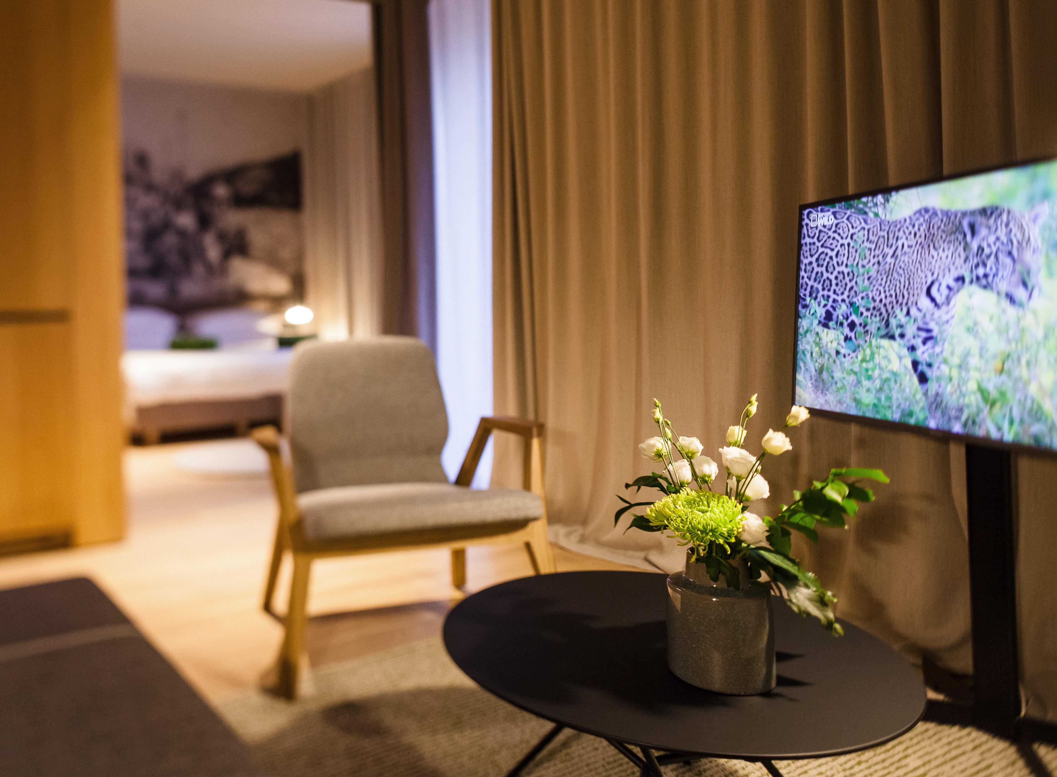 One Suite Hotel Mlini Εξωτερικό φωτογραφία