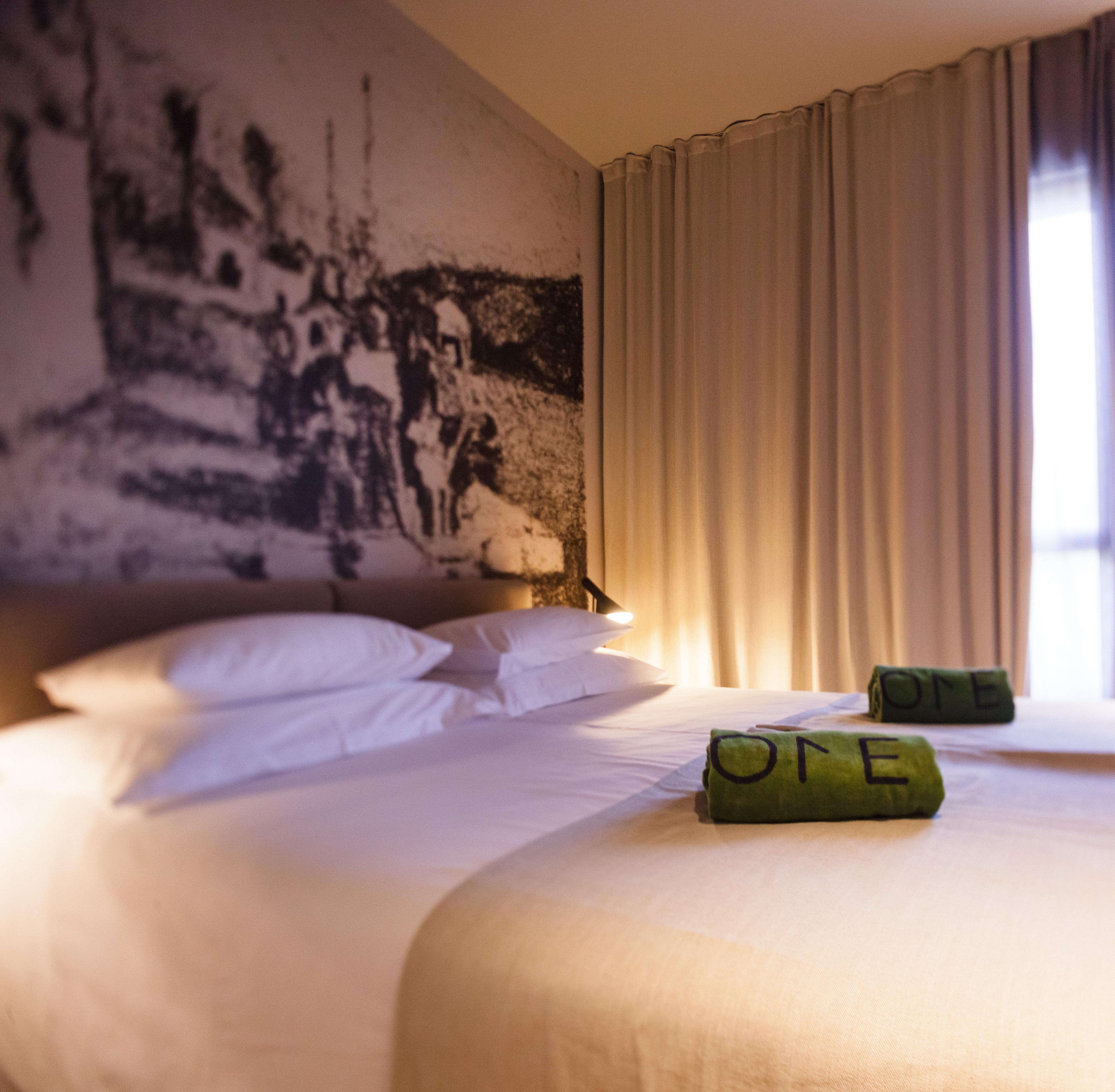 One Suite Hotel Mlini Εξωτερικό φωτογραφία